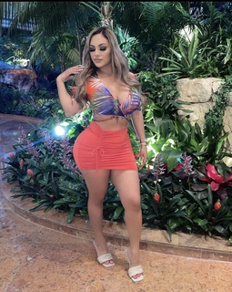 PriscillaMonique Quezada feet photo 15