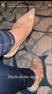 PriscillaMonique Quezada feet photo 13