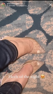 PriscillaMonique Quezada feet photo 10