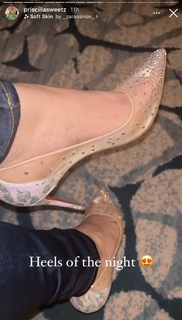 PriscillaMonique Quezada feet photo 8