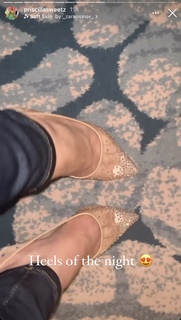 PriscillaMonique Quezada feet photo 6