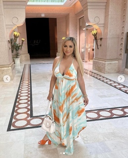 PriscillaMonique Quezada feet photo 3