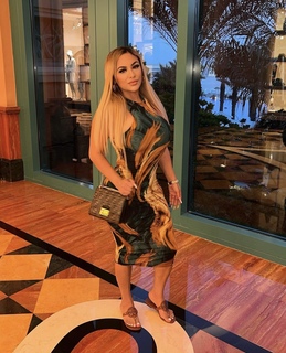 PriscillaMonique Quezada feet photo 20