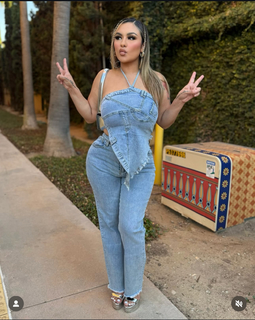 PriscillaMonique Quezada feet photo 13