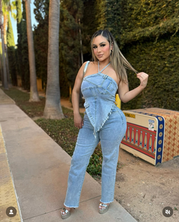 PriscillaMonique Quezada feet photo 12