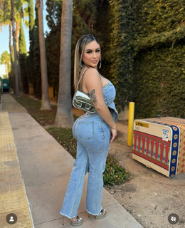 PriscillaMonique Quezada feet photo 11