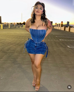 PriscillaMonique Quezada feet photo 3