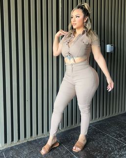 PriscillaMonique Quezada feet photo 1