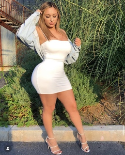 PriscillaMonique Quezada feet photo 8