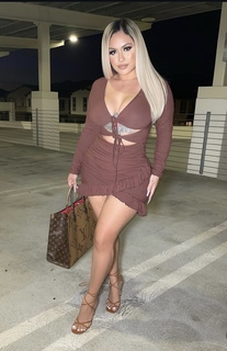 PriscillaMonique Quezada feet photo 3