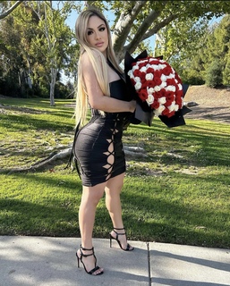 PriscillaMonique Quezada feet photo 1