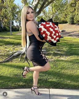 PriscillaMonique Quezada feet photo 20