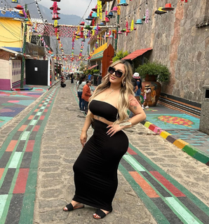 PriscillaMonique Quezada feet photo 13