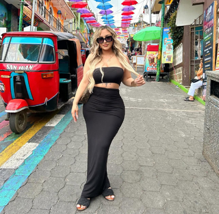 PriscillaMonique Quezada feet photo 12
