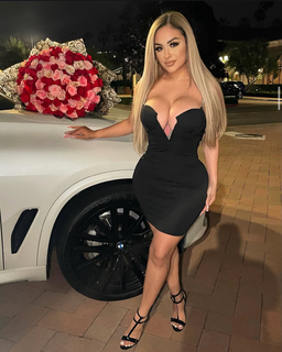 PriscillaMonique Quezada feet photo 9