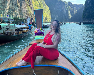 PriscillaMonique Quezada feet photo 8
