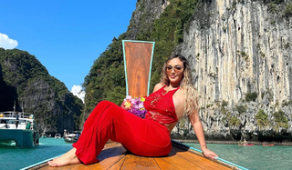 PriscillaMonique Quezada feet photo 7