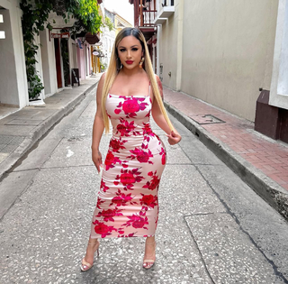 PriscillaMonique Quezada feet photo 10
