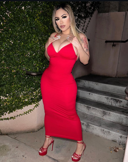 PriscillaMonique Quezada feet photo 8