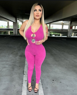 PriscillaMonique Quezada feet photo 5