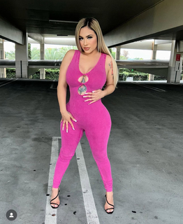 PriscillaMonique Quezada feet photo 4