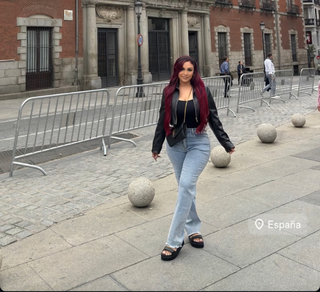 PriscillaMonique Quezada feet photo 16