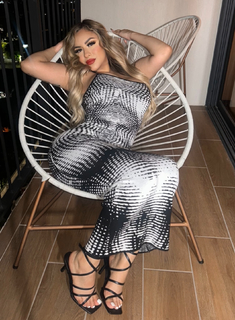 PriscillaMonique Quezada feet photo 10