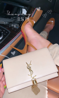 PriscillaMonique Quezada feet photo 9