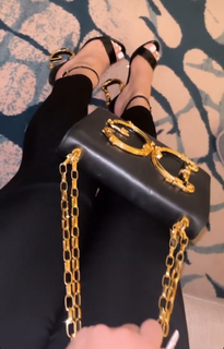 PriscillaMonique Quezada feet photo 6