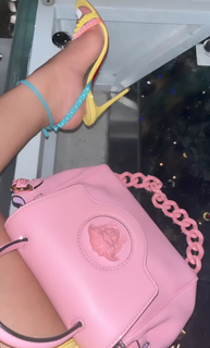 PriscillaMonique Quezada feet photo 2