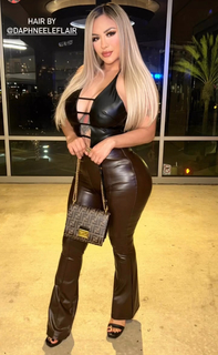 PriscillaMonique Quezada feet photo 20