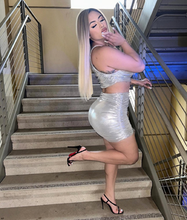 PriscillaMonique Quezada feet photo 12