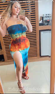 PriscillaMonique Quezada feet photo 9