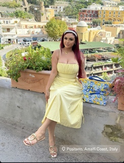 PriscillaMonique Quezada feet photo 6