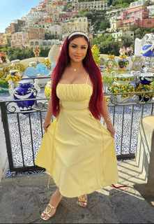 PriscillaMonique Quezada feet photo 5