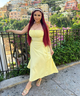 PriscillaMonique Quezada feet photo 4