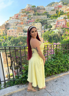 PriscillaMonique Quezada feet photo 3