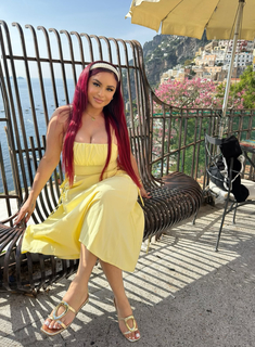 PriscillaMonique Quezada feet photo 2