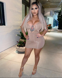 PriscillaMonique Quezada feet photo 13