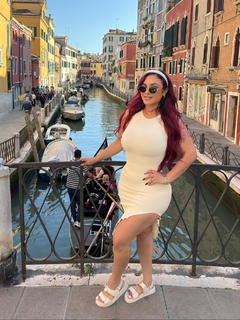 PriscillaMonique Quezada feet photo 3