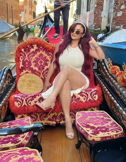 PriscillaMonique Quezada feet photo 1