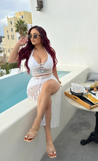 PriscillaMonique Quezada feet photo 17