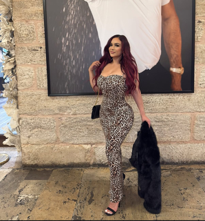 PriscillaMonique Quezada feet photo 11