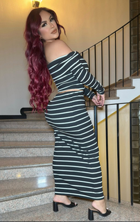 PriscillaMonique Quezada feet photo 1