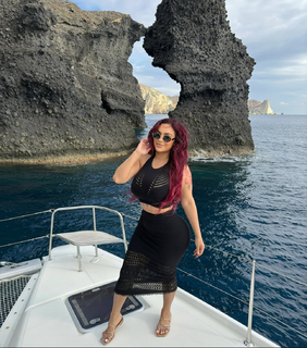 PriscillaMonique Quezada feet photo 18