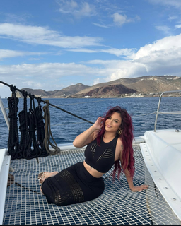 PriscillaMonique Quezada feet photo 17