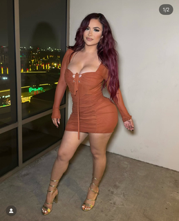 PriscillaMonique Quezada feet photo 4