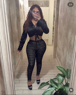 PriscillaMonique Quezada feet photo 2