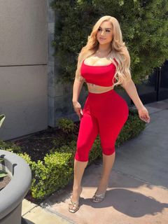 PriscillaMonique Quezada feet photo 12