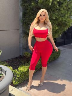 PriscillaMonique Quezada feet photo 10